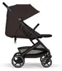 cybex Kinderwagen Beezy Blk Chocolate Brown Produktbild-Vorschau 3
