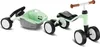 PUKY Wutsch Traily Bundle Pastel Green Produktbild-Vorschau 8