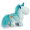 Nici Einhorn Aquario stehend 32 cm Produktbild-Vorschau 2