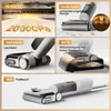 Roborock F25 GT Gen 2 Set Nass und Trockensauger, 20000 Pa, Produktbild-Vorschau 2