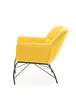 Fauteuil de salon Belton Voir les images du produit 3