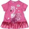 BABY born® Kleid Flamingo 43cm Produktbild-Vorschau 2