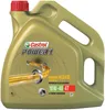 Castrol Power 1 4T 10W-40, 4 l, 10W-40, Motorrad, Benzin, Produktbild-Vorschau 1