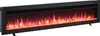 Camino elettrico BALDERIA Agnes 60 - Camino da parete o da Anteprima dell’immagine prodotto 9