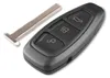 Puzdra na kľúč Techstar® kompatibilná s Ford Focus, C-Max, Náhľad obrázku produktu 3