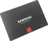Samsung 850 PRO, 256 GB, 2.5", 550 MB/s, 6 Gbit/s Produktbild-Vorschau 3
