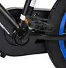 Vélo enfant Batman - Garçons - 14 pouces - Noir - Deux Voir les images du produit 19