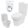 AQUA for you | Stand-WC – Lavita Ecolet 3.0 - Produktbild-Vorschau 3