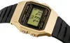 Zegarek Męski Casio F-91Wm-9A (Zd102B)  + Box Podgląd zdjęcia produktu 3