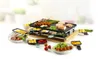 Bamboo D09246G, Raclette-apparaat Productafbeelding-voorbeeld 6