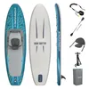 Bestway® Hydro-Force® SUP Allround Board-Set Aqua Drifter™ Produktbild-Vorschau 1