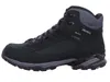 Meindl Herren Trekkingschuhe Toledo Mid GTX Schwarz Produktbild-Vorschau 4