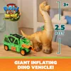 PAW Patrol 6075939, voor 3 jaar en ouder, AA-batterijen, Productafbeelding-voorbeeld 22