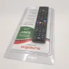 Superior RCSONY, TV, IR Wireless, Tlačítka, Černá Náhled obrázku produktu 9