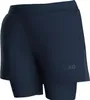 JAKO Unisex 2-in-1 Short Power, Farbe:marine, Größe:XL Produktbild-Vorschau 2