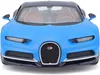 Maisto 31514 - Voiture miniature - Bugatti Chiron Voir les images du produit 2