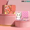 DIGITÁLNÍ FOTOGRAFICKÁ KAMERA PRO DĚTI 40 Mpx GAME SELFIE Náhled obrázku produktu 7