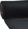 Samt Tischläufer Schwarz Dekostoff 28×270cm Festlich Produktbild-Vorschau 1