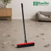 Spezieller Noppenbesen Gummibesen 30cm Breit mit Produktbild-Vorschau 8
