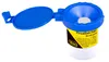Tazza a spazzola Idena con coperchio Tazza Scuola Tusch Anteprima dell’immagine prodotto 1