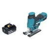 Makita DJV 185 G1 Akku Pendelhubstichsäge 18 V Brushless + Produktbild-Vorschau 2