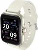 SmartWatch display 1.44" sensore cardiaco Beige Anteprima dell’immagine prodotto 2