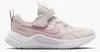 Nike Cosmic Runner (Psv) Black/Black/Hyper Pink/White Produktbild-Vorschau 1