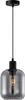 Lampa wisząca Zona PND-29258S-1-BK-SG Italux Podgląd zdjęcia produktu 1