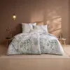 Estella Kuschelflanell Bettwäsche Winter Bloom silber Produktbild-Vorschau 5