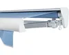 SOLUNA Halbkassettenmarkise Classic 6x3 Stoff Dessin 8204 Produktbild-Vorschau 1