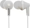 Panasonic RP-HJE 125 E-W weiss Podgląd zdjęcia produktu 3