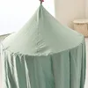 Betthimmel Babybett Kinder Babys Baldachin Betthimmel Produktbild-Vorschau 5