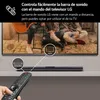 LG SQC4R - Soundbar & Subwoofer - schwarz Produktbild-Vorschau 10