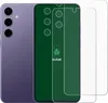 2x ScreenLeaf Schutzfolie für Samsung Galaxy S24 Produktbild-Vorschau 2