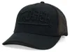 Von Dutch Originals Trucker Cap - EMBROIDERY STYLE Black Produktbild-Vorschau 12