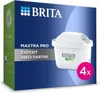 BRITA MAXTRA PRO EXTRA KALKSCHUTZ Wasserfilter (4-pack) Produktbild-Vorschau 1
