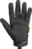 Mechanix Women's Original Handschuhe (Damen) : Pink L Produktbild-Vorschau 2