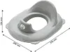 ROTHO BABYDESIGN WC-Sitz TOP stone grey Produktbild-Vorschau 2