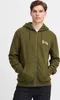 Blend BHSweatshirt Herren Sweatjacke Sweatshirtjacke Produktbild-Vorschau 1