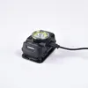 Videx Stirnlampe 410lm IP65 Gestensteuerung 7 Modi Produktbild-Vorschau 6