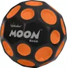Sunflex x Waboba Ball Moon schwarz-orange | Wasserball Produktbild-Vorschau 1