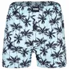Happy Shorts Herren Boxer Sommer Style palms - Größe XL Produktbild-Vorschau 1
