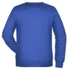 James and Nicholson - Sweat-shirt pour homme LT2494 (L) Voir les images du produit 2