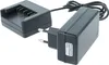 vhbw Ladegerät kompatibel mit Bosch GSB 18 VE-2-LI, GSB 18 Produktbild-Vorschau 8