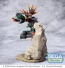 My Hero Academia: You’re Next Xross Link Statua in PVC da Anteprima dell’immagine prodotto 6