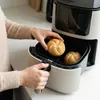 BUŁKI KAJZERKI BEZGLUTENOWE (2 szt.) 120 g - INCOLA Podgląd zdjęcia produktu 6