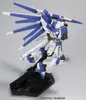 Hguc 1/144 Rx-93-V2 Hi Nu Gundam Bl Podgląd zdjęcia produktu 4