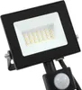 Prios Maikel LED-Außenstrahler, 20W, 1620lm, Metall, Sensor Produktbild-Vorschau 8