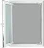 Síť proti hmyzu Easy Maxx, 115 x 135 mm, barva rámu bílá Náhled obrázku produktu 1