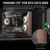 PC-Gehäuse Antec CX800 Gaming ATX Gehärtetes Glas RGB Produktbild-Vorschau 11